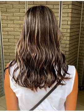 キーロ センター南(kiiro) ハイライト