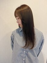 リム(Limb)&nbsp;オリーブベージュ