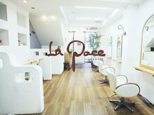ラパーチェ(La Pace)