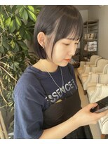 シー(The She's)&nbsp;bob