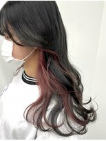 アライブ ハラジュク(ALIVE harajuku)&nbsp;【ALIVE るねこ】 ポイントで可愛いイヤリングカラー