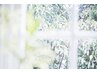【ご新規様限定】カット＆5stepTM　￥9000【ReFa/プチヘッドスパ付】