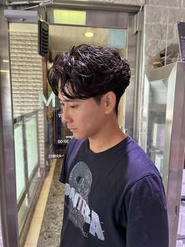 ウム(UMM) ラルフカール