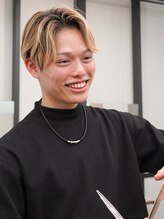エルマーク(L-MARK) 松井 利希