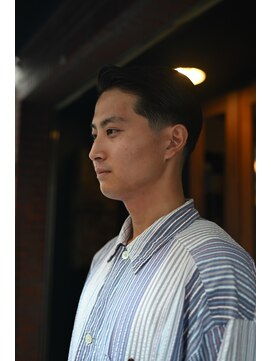 ハブ(Hub) クラシックスタイル