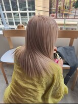 パーク 代官山(PARK)&nbsp;ハイトーンミルクティー