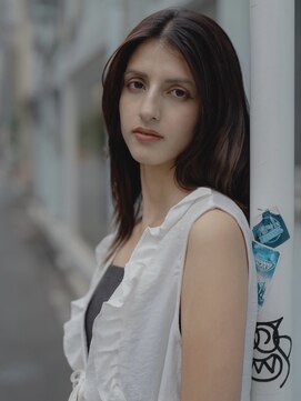 リワーズ 千歳船橋店(ReWARDs) ボブ/グレージュ/大人女性/レイヤー/ショート[千歳船橋]