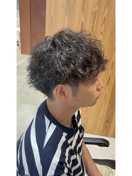 フィッカ(FIKKA) 波巻きスパイラル