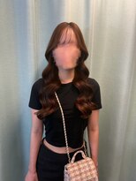 マーズ(Hair&Make Mars+)&nbsp;ヨシンモリヘア