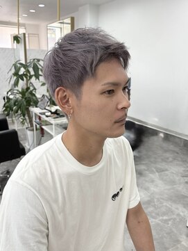 ロゼル(ROSEL) ＊メンズシルバー