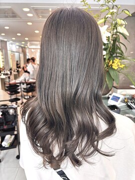 マリンゴ(marengo) アッシュグレージュ