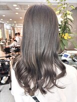 マリンゴ(marengo) アッシュグレージュ