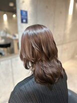 アイル(I'll)&nbsp;【吹田南吹田】AVEDAカラー