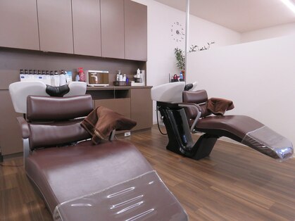 カナパ(CANAPA)の写真