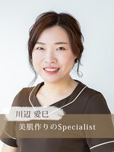 ノノリリ(NONORIRI) 川辺 愛巳