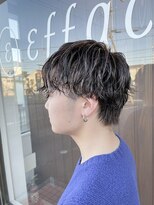 アユラ イオン八戸田向店(AyuRa)&nbsp;メンズハイライト