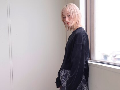 ランデブ リアン(Rendez-Vous lien)の写真