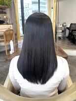 モワ 仙台(Mois)&nbsp;髪質改善/縮毛矯正/10代20代30代/仙台/青葉区