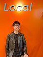 ローカル 半蔵門(Local)&nbsp;佃 拓人