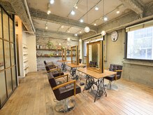 ゴーシェン 津田沼本店(Goshen)の雰囲気（落ち着く空間でゆったりお過ごしください♪【津田沼/goshen】）