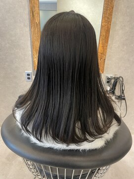 Relier hair＆make　【3月10日NEW OPEN(予定)】 レイヤースタイル