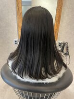 Relier hair&make 【3月10日NEW OPEN(予定)】 レイヤースタイル