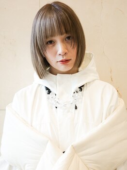 レイバイオルト(Lei by ALT)の写真/ライフスタイルやファッションに合わせたオーダーメイドなデザインカラーを◎