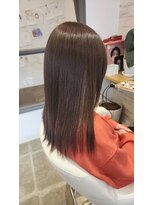 ヘアメイクアクト 都賀店&nbsp;METEOカラーカット