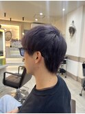 ダークラベンダー☆