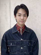 ロンド 表参道店(Lond) Koki