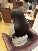 酸性ストレート