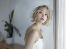 アールサロンアンジー 豊田大林(RrSALON angie)