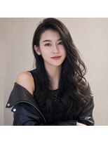髪質改善サロン Ouje’【オージェ】&nbsp;【髪質改善サロンOuje'】絹美☆上品なグレイスレイヤー