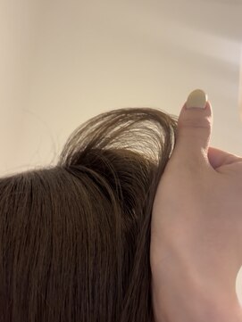 ニール シトロン 名古屋 伏見 丸の内(NEELU citron) 【NEELU_Rio】柔らかブラウン