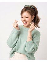 エニーテラス(Eny Terrace)&nbsp;ポニーテール