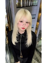 アンドソー 池袋(&so.) serena