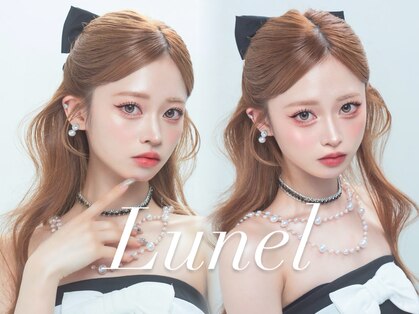 リュネル(Lunel)の写真