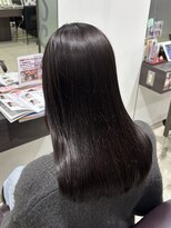 スイクロップエス(sui.cropes)&nbsp;艶髪矯正