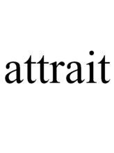 アトレ 福岡大名店(attrait)&nbsp;attrait 福岡大名店