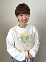 シン カフネ(Shin Kafune) 小嶋 菜々子