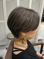 シアン 立川店(Shian)&nbsp;ハンサムショート
