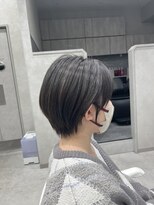 アロット 溝の口店(a.lot)&nbsp;ショートヘア