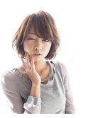☆ 大人無垢なコケティッシュ ☆