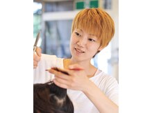 アンジュヘアー