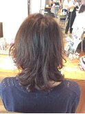 姫路 SAKURA beauty village 秋冬トレンド☆ヘルシーカラー