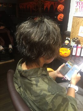 ユートピア(U topia) マットグレージュ