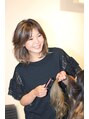 イースタジオ 六本木店(e:studio) 蓮沼 加奈恵