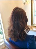 ふんわりスタイル