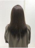 最高のグレージュスタイル