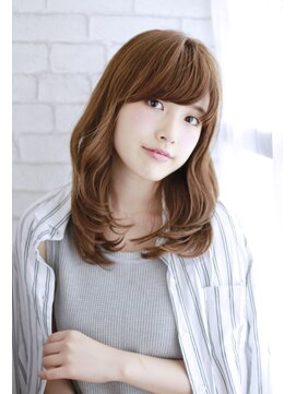 ウィズ 川口店(WIZ) ニュアンスエアリー